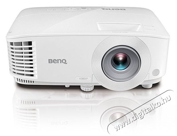 BenQ PROJEKTOR MH733 Telev&iacute;zi&oacute;k - Kivet&iacute;tő - Kivet&iacute;tő - 340473