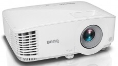 BenQ MW550 WXGA 3600L HDMI projektor Televíziók - Kivetítő - Kivetítő - 368742