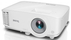 BenQ MW550 WXGA 3600L HDMI projektor Telev&iacute;zi&oacute;k - Kivet&iacute;tő - Kivet&iacute;tő - 368742