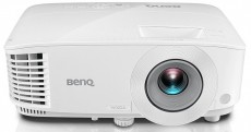 BenQ MW550 WXGA 3600L HDMI projektor Telev&iacute;zi&oacute;k - Kivet&iacute;tő - Kivet&iacute;tő - 368742