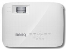 BenQ MW550 WXGA 3600L HDMI projektor Telev&iacute;zi&oacute;k - Kivet&iacute;tő - Kivet&iacute;tő - 368742