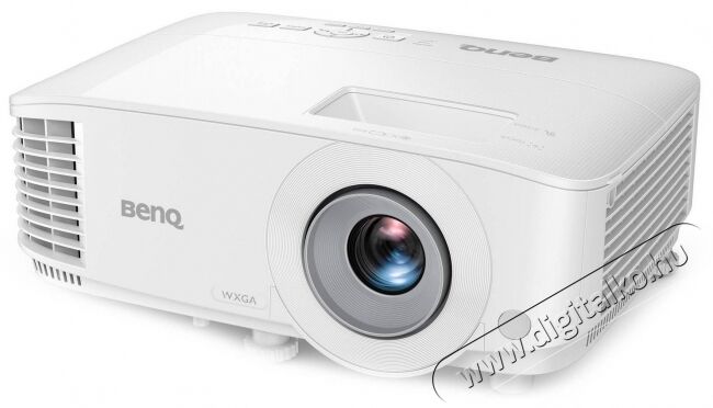 BenQ MW560 WXGA 4000L projektor Telev&iacute;zi&oacute;k - Kivet&iacute;tő - Kivet&iacute;tő - 368743