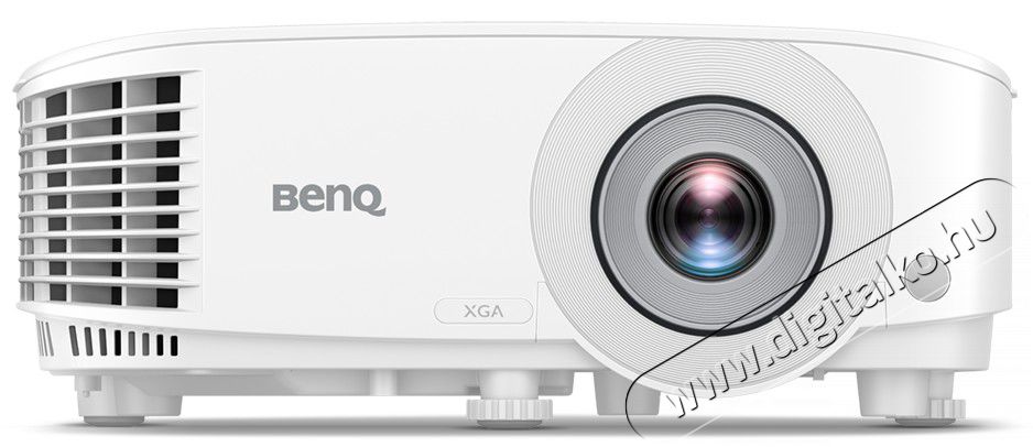 BenQ MX560 XGA 4000L projektor Telev&iacute;zi&oacute;k - Kivet&iacute;tő - Kivet&iacute;tő - 368744