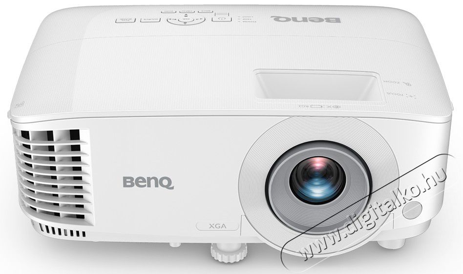 BenQ MX560 XGA 4000L projektor Telev&iacute;zi&oacute;k - Kivet&iacute;tő - Kivet&iacute;tő - 368744
