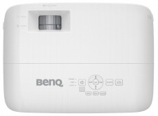 BenQ MX560 XGA 4000L projektor Telev&iacute;zi&oacute;k - Kivet&iacute;tő - Kivet&iacute;tő - 368744