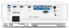 BenQ MW560 WXGA 4000L projektor Telev&iacute;zi&oacute;k - Kivet&iacute;tő - Kivet&iacute;tő - 368743