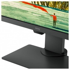 BenQ 27 PD2705Q QHD IPS HDR 100% sRGB monitor Iroda &eacute;s sz&aacute;m&iacute;t&aacute;stechnika - Monitor - Monitor - 441251
