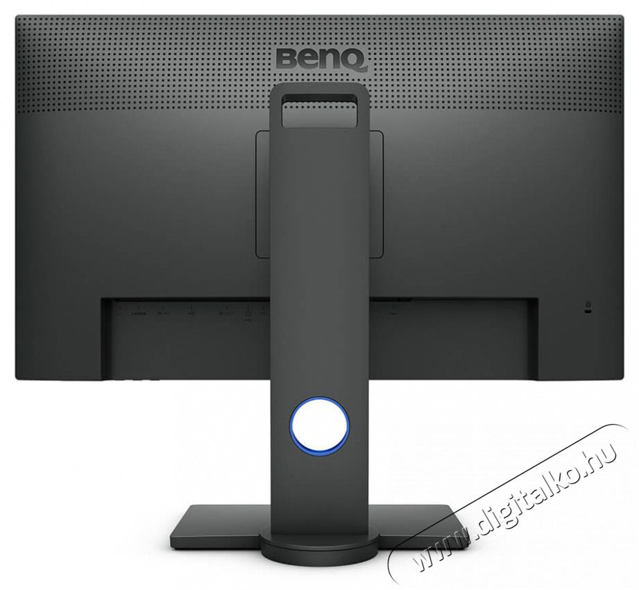 BenQ 27 PD2705Q QHD IPS HDR 100% sRGB monitor Iroda &eacute;s sz&aacute;m&iacute;t&aacute;stechnika - Monitor - Monitor - 441251