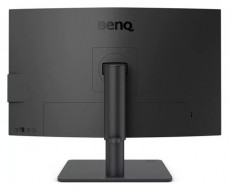 BenQ 9H.LLJLB.QBE MONITOR DesignVue PD2706U Iroda &eacute;s sz&aacute;m&iacute;t&aacute;stechnika - Monitor - Monitor - 496233