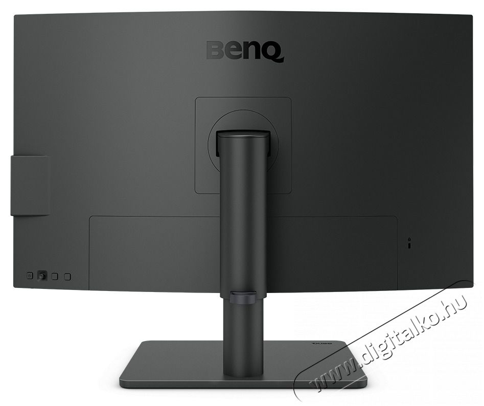 BenQ 9H.LLJLB.QBE MONITOR DesignVue PD2706U Iroda &eacute;s sz&aacute;m&iacute;t&aacute;stechnika - Monitor - Monitor - 496233