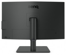 BenQ 9H.LLJLB.QBE MONITOR DesignVue PD2706U Iroda &eacute;s sz&aacute;m&iacute;t&aacute;stechnika - Monitor - Monitor - 496233
