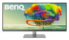 BenQ 9H.LJHLB.QPE MONITOR PD3420Q Iroda &eacute;s sz&aacute;m&iacute;t&aacute;stechnika - Monitor - Monitor - 496394