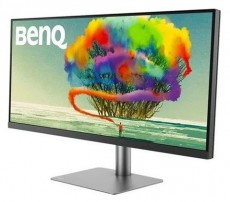 BenQ 9H.LJHLB.QPE MONITOR PD3420Q Iroda &eacute;s sz&aacute;m&iacute;t&aacute;stechnika - Monitor - Monitor - 496394