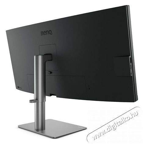 BenQ 9H.LJHLB.QPE MONITOR PD3420Q Iroda &eacute;s sz&aacute;m&iacute;t&aacute;stechnika - Monitor - Monitor - 496394