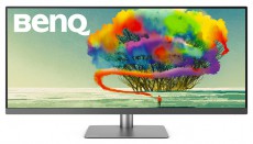 BenQ 9H.LJHLB.QPE MONITOR PD3420Q Iroda &eacute;s sz&aacute;m&iacute;t&aacute;stechnika - Monitor - Monitor - 496394
