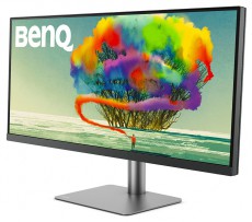 BenQ 9H.LJHLB.QPE MONITOR PD3420Q Iroda &eacute;s sz&aacute;m&iacute;t&aacute;stechnika - Monitor - Monitor - 496394