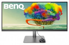 BenQ 9H.LJHLB.QPE MONITOR PD3420Q Iroda &eacute;s sz&aacute;m&iacute;t&aacute;stechnika - Monitor - Monitor - 496394