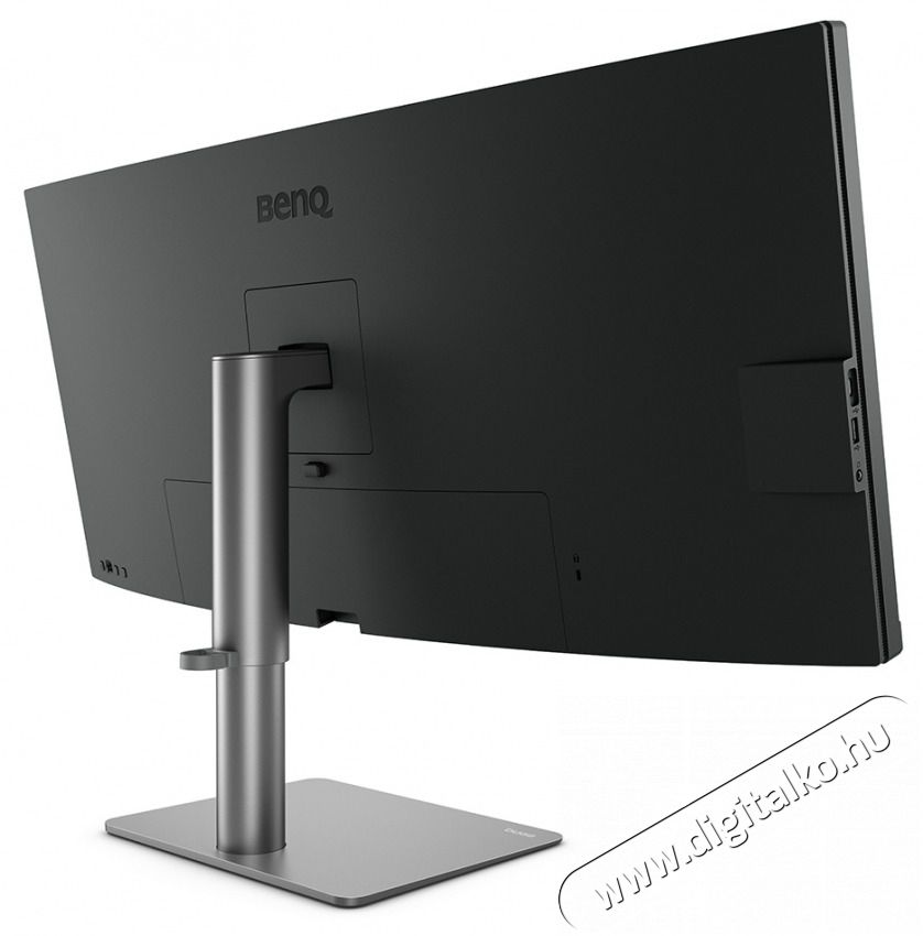 BenQ 9H.LJHLB.QPE MONITOR PD3420Q Iroda &eacute;s sz&aacute;m&iacute;t&aacute;stechnika - Monitor - Monitor - 496394
