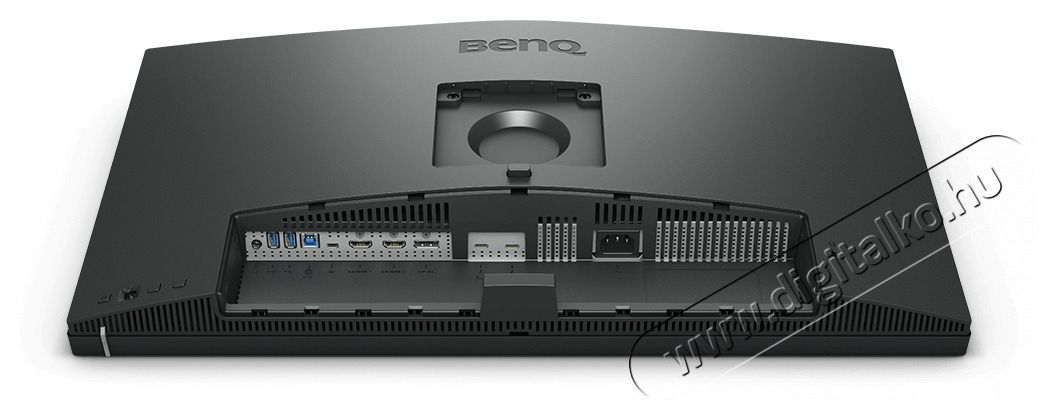 BenQ 9H.LJXLA.TBE MONITOR PD2725U Iroda &eacute;s sz&aacute;m&iacute;t&aacute;stechnika - Monitor - Monitor - 496330