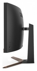 BenQ 9H.LK3LA.TBE MONITOR EW3880R Iroda &eacute;s sz&aacute;m&iacute;t&aacute;stechnika - Monitor - Monitor - 496378
