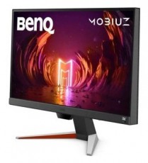 BenQ 9H.LL6LB.QBE MONITOR MOBIUZ EX240N Iroda &eacute;s sz&aacute;m&iacute;t&aacute;stechnika - Monitor - Monitor - 496379