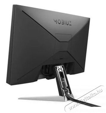 BenQ 9H.LL6LB.QBE MONITOR MOBIUZ EX240N Iroda &eacute;s sz&aacute;m&iacute;t&aacute;stechnika - Monitor - Monitor - 496379