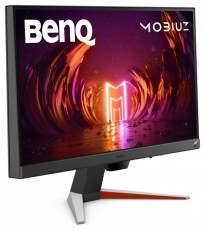 BenQ 9H.LL6LB.QBE MONITOR MOBIUZ EX240N Iroda &eacute;s sz&aacute;m&iacute;t&aacute;stechnika - Monitor - Monitor - 496379