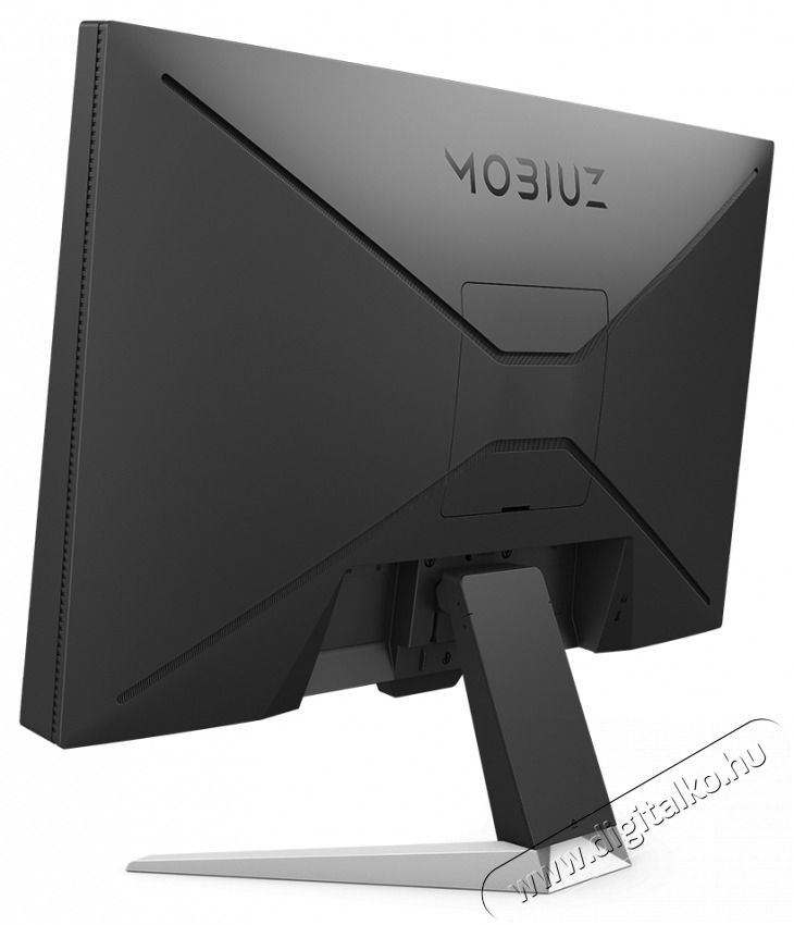 BenQ 9H.LL6LB.QBE MONITOR MOBIUZ EX240N Iroda &eacute;s sz&aacute;m&iacute;t&aacute;stechnika - Monitor - Monitor - 496379