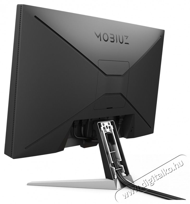 BenQ 9H.LL6LB.QBE MONITOR MOBIUZ EX240N Iroda &eacute;s sz&aacute;m&iacute;t&aacute;stechnika - Monitor - Monitor - 496379