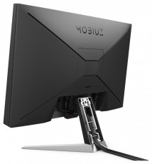 BenQ 9H.LL6LB.QBE MONITOR MOBIUZ EX240N Iroda &eacute;s sz&aacute;m&iacute;t&aacute;stechnika - Monitor - Monitor - 496379