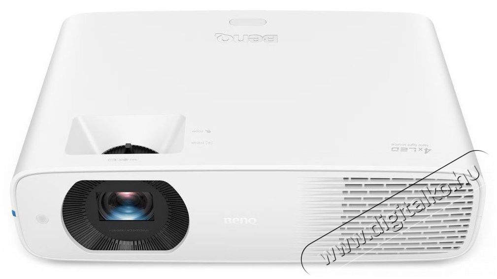 BenQ LH750 Telev&iacute;zi&oacute;k - Kivet&iacute;tő - Kivet&iacute;tő - 506388