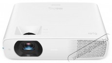 BenQ LH750 Telev&iacute;zi&oacute;k - Kivet&iacute;tő - Kivet&iacute;tő - 506388