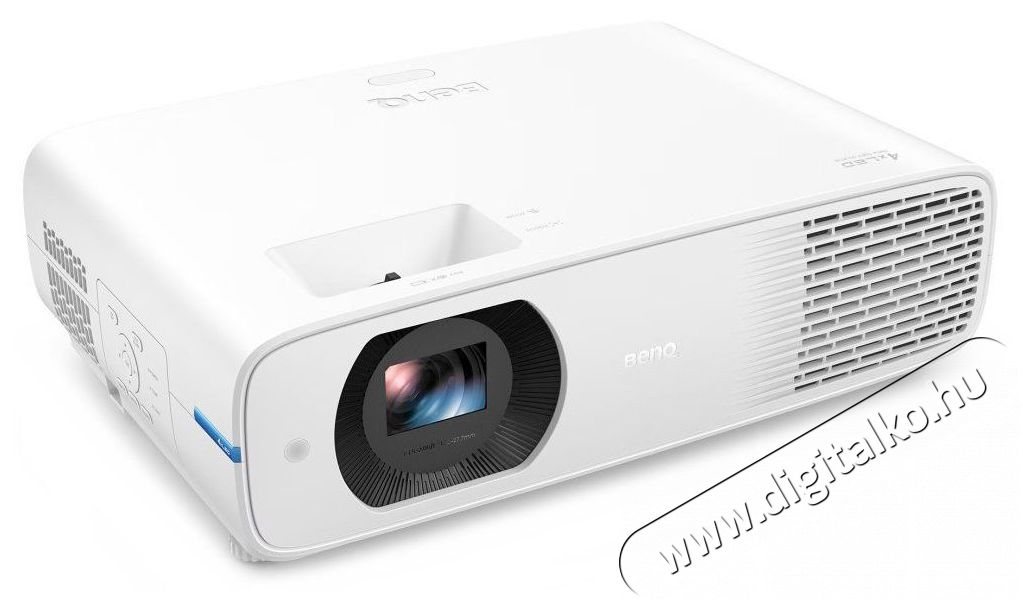 BenQ LH750 Telev&iacute;zi&oacute;k - Kivet&iacute;tő - Kivet&iacute;tő - 506388