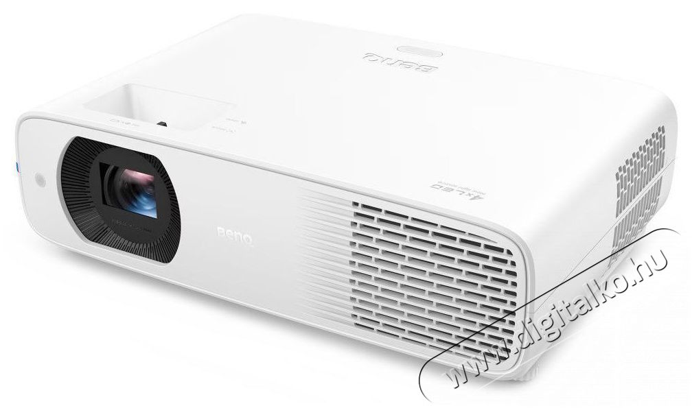 BenQ LH750 Telev&iacute;zi&oacute;k - Kivet&iacute;tő - Kivet&iacute;tő - 506388