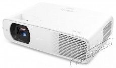 BenQ LH750 Telev&iacute;zi&oacute;k - Kivet&iacute;tő - Kivet&iacute;tő - 506388