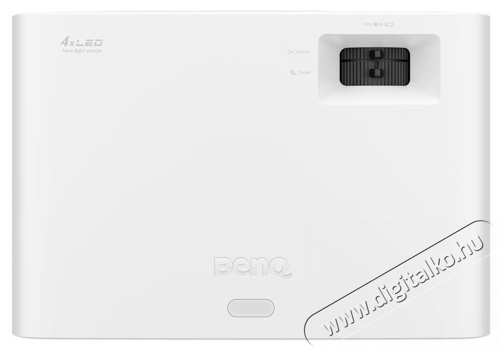 BenQ LH750 Telev&iacute;zi&oacute;k - Kivet&iacute;tő - Kivet&iacute;tő - 506388