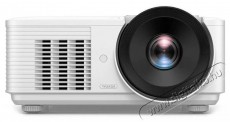BenQ LU785 Telev&iacute;zi&oacute;k - Kivet&iacute;tő - Kivet&iacute;tő - 506383