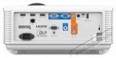 BenQ LU785 Telev&iacute;zi&oacute;k - Kivet&iacute;tő - Kivet&iacute;tő - 506383