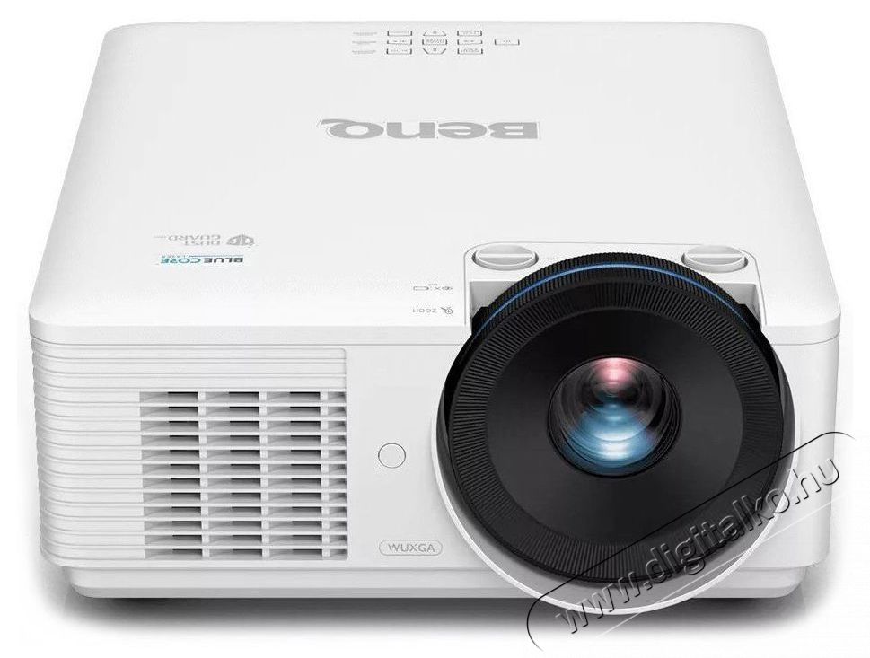 BenQ LU785 Telev&iacute;zi&oacute;k - Kivet&iacute;tő - Kivet&iacute;tő - 506383