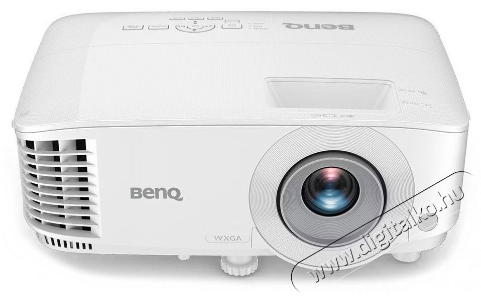 BenQ MW561 Telev&iacute;zi&oacute;k - Kivet&iacute;tő - Kivet&iacute;tő - 506387
