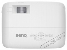 BenQ MW561 Telev&iacute;zi&oacute;k - Kivet&iacute;tő - Kivet&iacute;tő - 506387