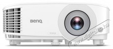 BenQ MW561 Telev&iacute;zi&oacute;k - Kivet&iacute;tő - Kivet&iacute;tő - 506387