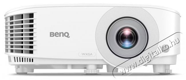 BenQ MW561 Telev&iacute;zi&oacute;k - Kivet&iacute;tő - Kivet&iacute;tő - 506387