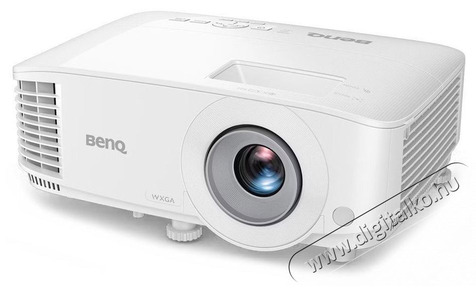 BenQ MW561 Telev&iacute;zi&oacute;k - Kivet&iacute;tő - Kivet&iacute;tő - 506387