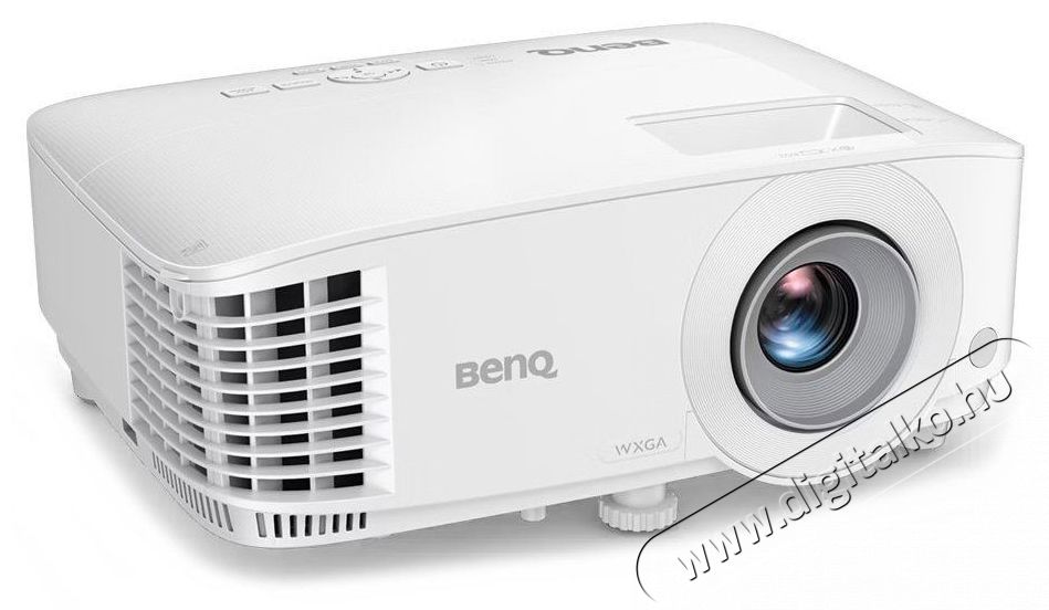 BenQ MW561 Telev&iacute;zi&oacute;k - Kivet&iacute;tő - Kivet&iacute;tő - 506387