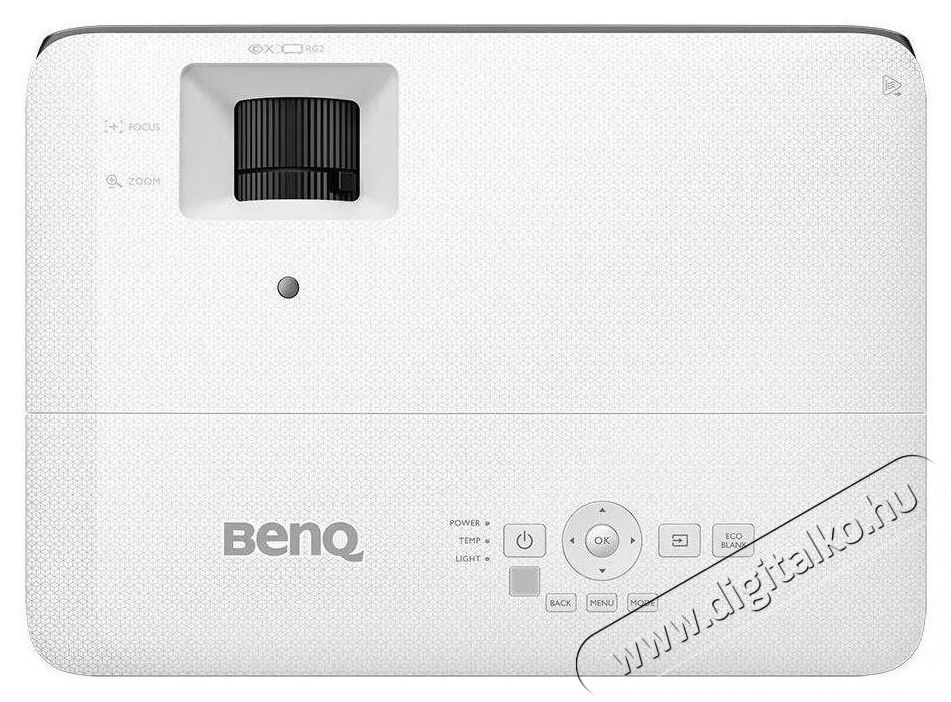 BenQ TK700 Telev&iacute;zi&oacute;k - Kivet&iacute;tő - Kivet&iacute;tő - 506371