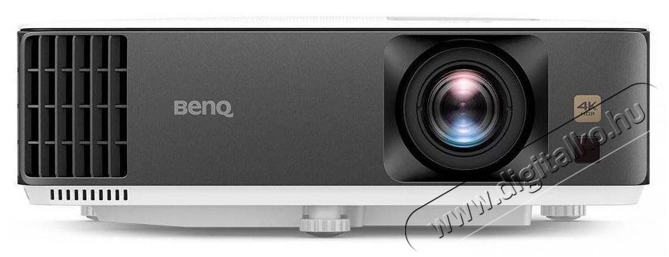 BenQ TK700 Telev&iacute;zi&oacute;k - Kivet&iacute;tő - Kivet&iacute;tő - 506371