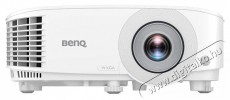 BenQ MW560C Telev&iacute;zi&oacute;k - Kivet&iacute;tő - Kivet&iacute;tő - 524312