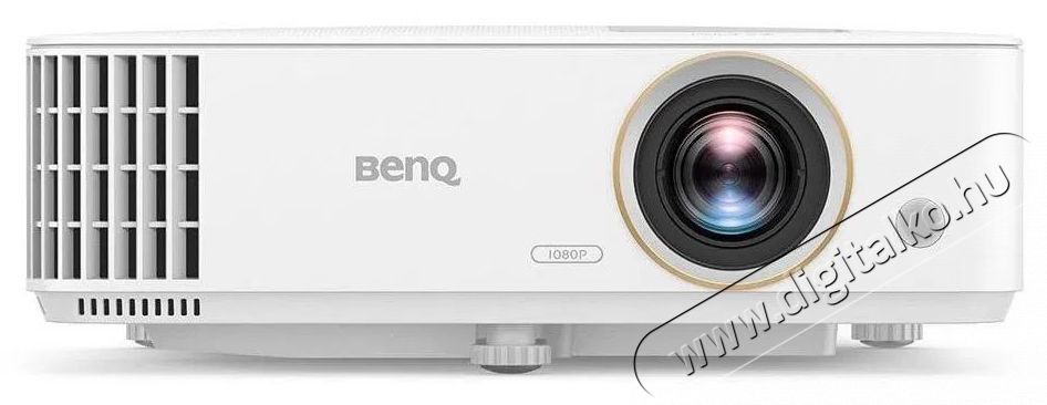 BenQ TH585P Telev&iacute;zi&oacute;k - Kivet&iacute;tő - Kivet&iacute;tő - 524313