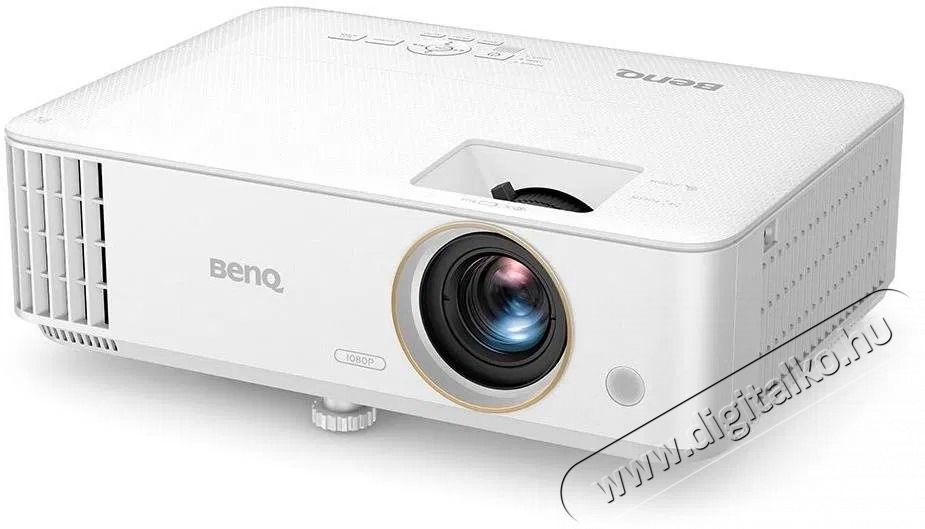 BenQ TH585P Telev&iacute;zi&oacute;k - Kivet&iacute;tő - Kivet&iacute;tő - 524313